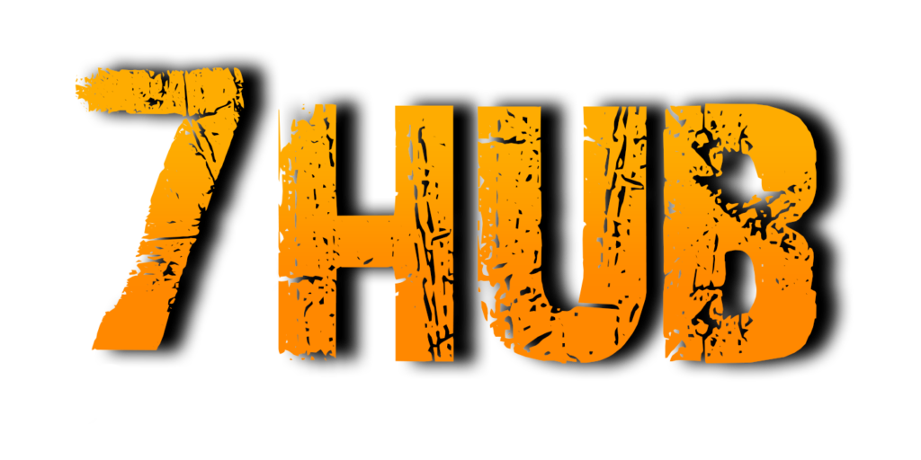 Raspberry Pi WiFi Router AccessPoint 7Hub