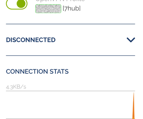 OpenVPN Raspberry Pi