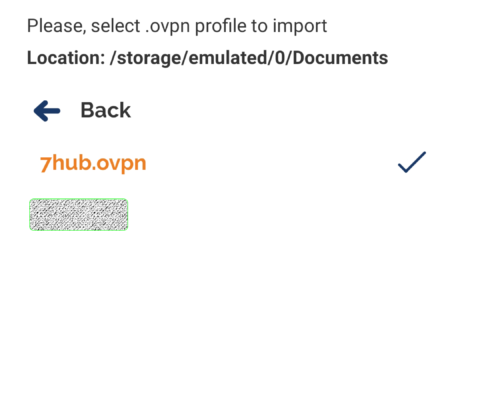 OpenVPN Raspberry Pi