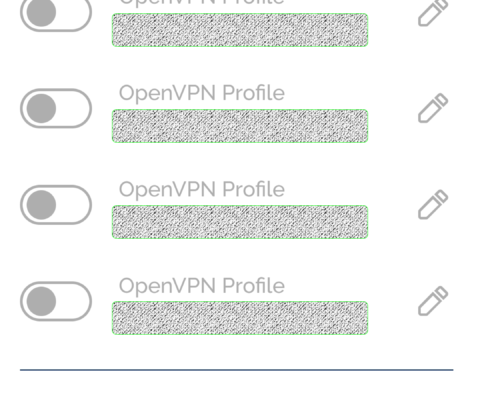 OpenVPN Raspberry Pi