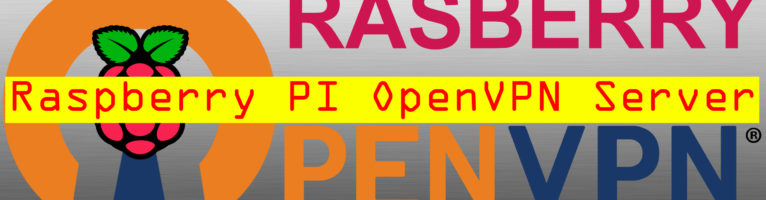 Configurare server OpenVPN Raspberry Pi